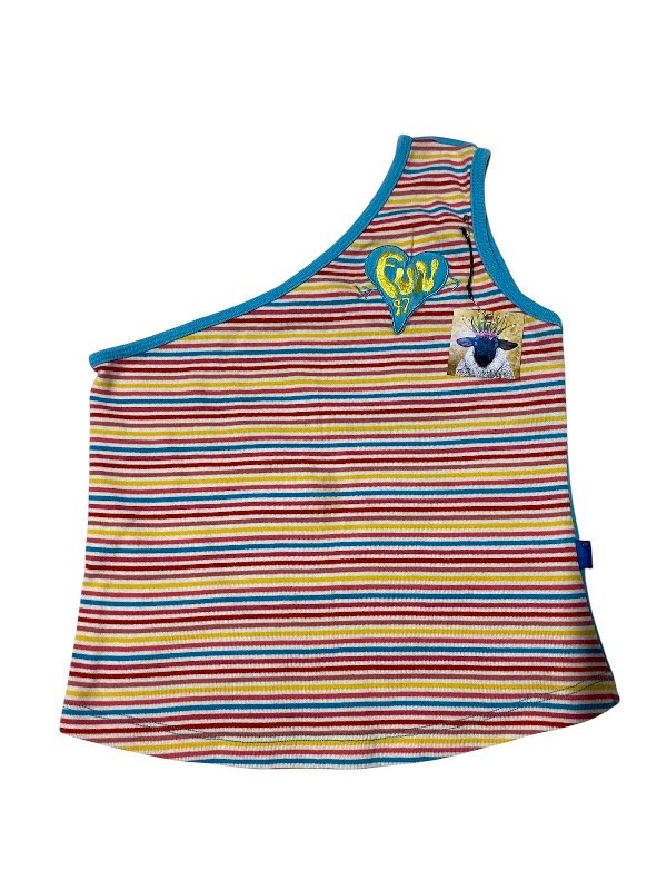 Producto - Top 47 street