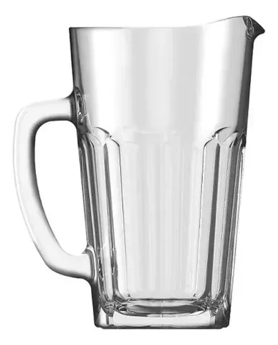 Producto - JARRA BRISTOL 1,2L NADIR