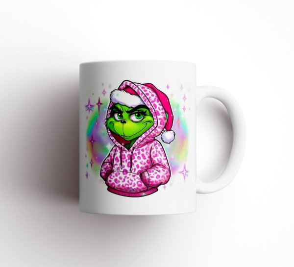 Producto - EL GRINCH 011