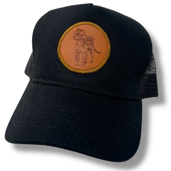 Producto - GORRA GUAYCURÚ