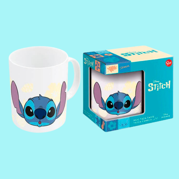 Producto - Taza Stitch