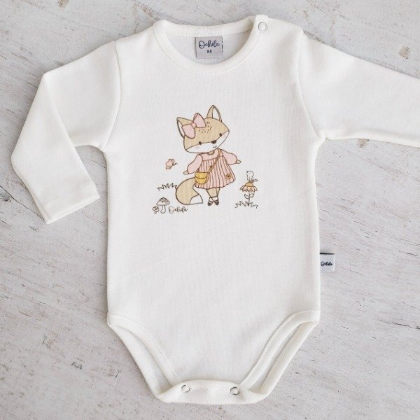 Producto - BODY FOX NAT