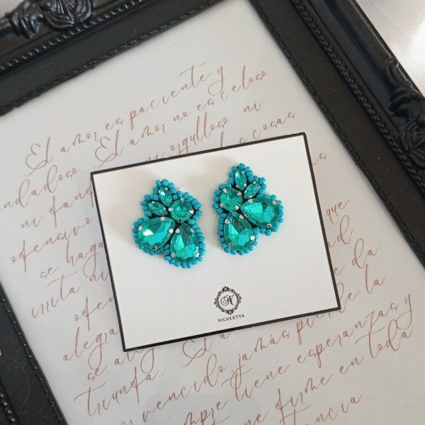 Producto - AROS VERDES