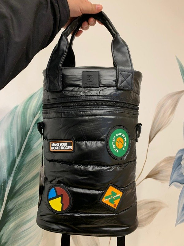 Producto - MOCHILA MATERA - 1