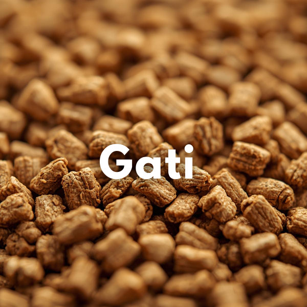 Producto - Gati (Granel)