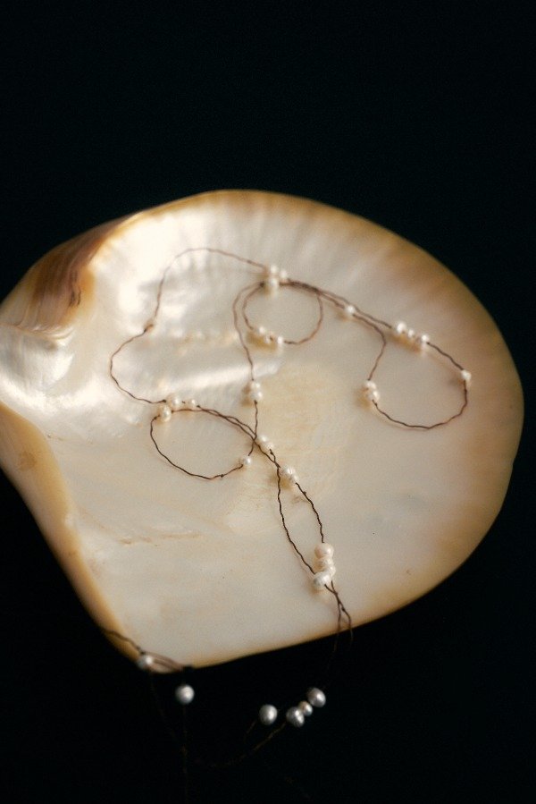 Producto - COLLAR NÁCAR