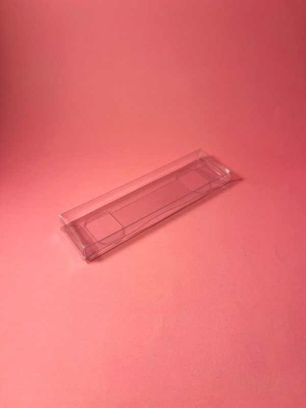 Producto - Estuche Acetato 13,2x3,7x1 (10u)