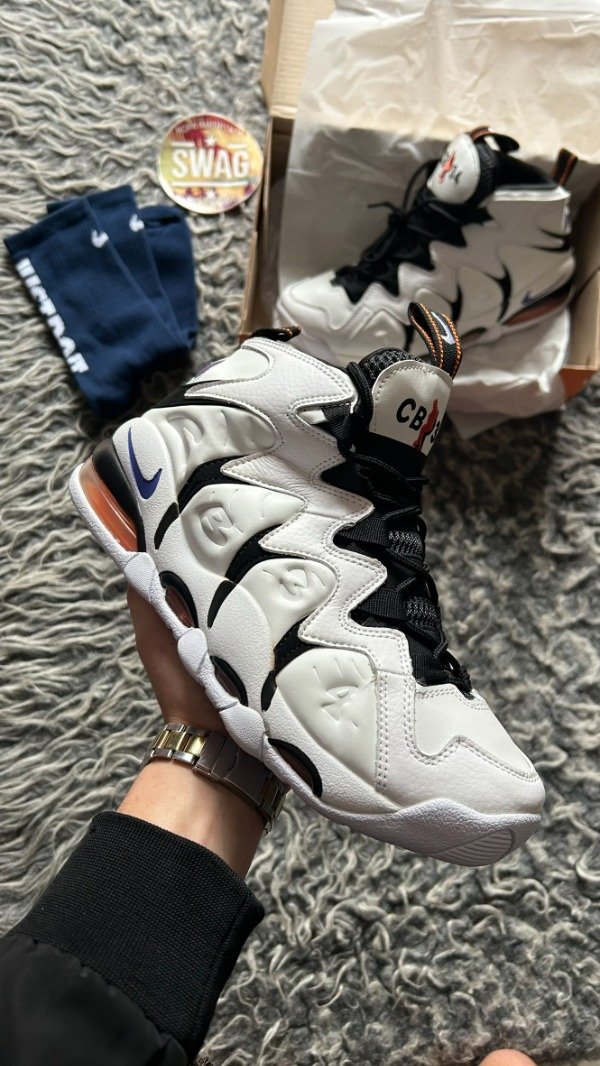 Producto - AIR MAX CB34 WHITE VARSITY PURPLE