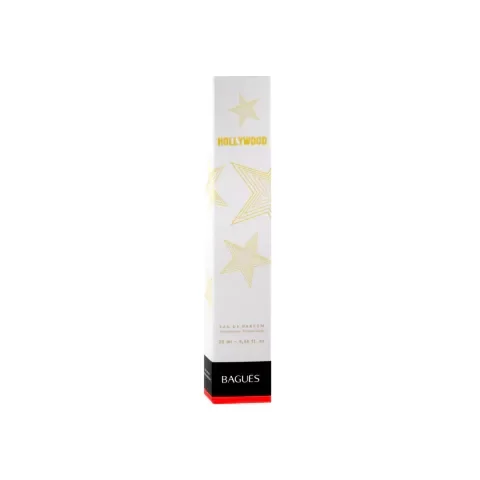 Producto - Hollywood - Divine eau de parfum femenino 20ml.