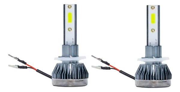 Producto - CREE LED ULTRA CHATO 880 881 H27 22000 LMS