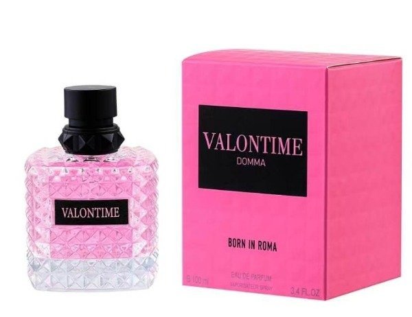 Producto - Valontime. Domma. Born in Roma