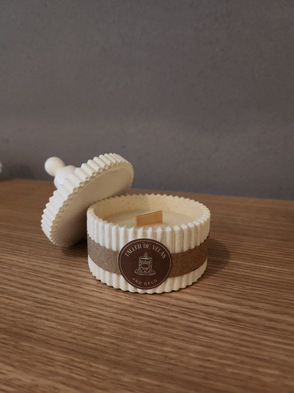 Producto - VELA MEZQUITA