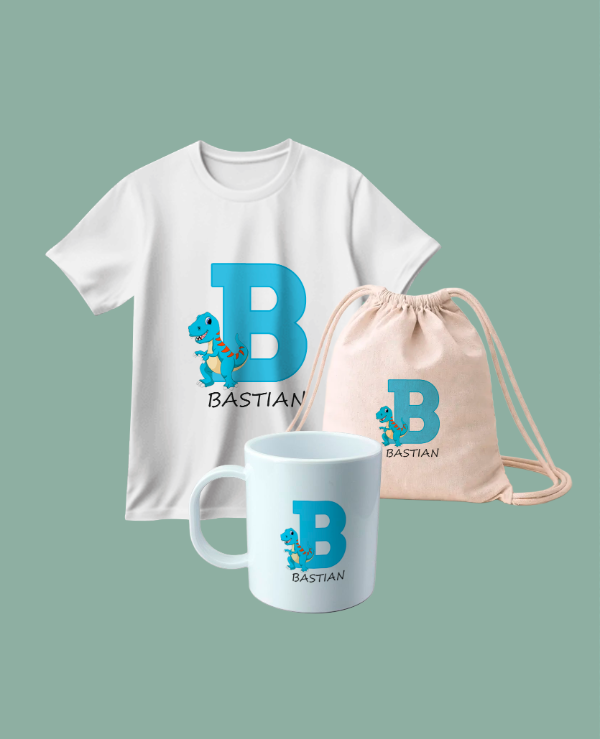 Producto - Combo I