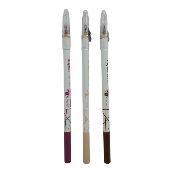 Producto - LAPIZ DELINEADOR DE OJOS SWEET EYES RUBY ROSE HB-095