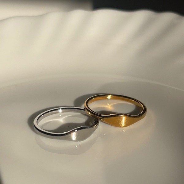 Producto - Anillo Call Me AQ