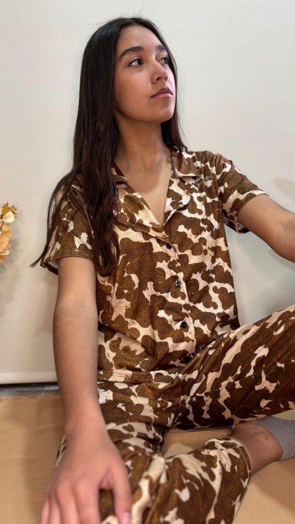 Producto - Pijama Milán