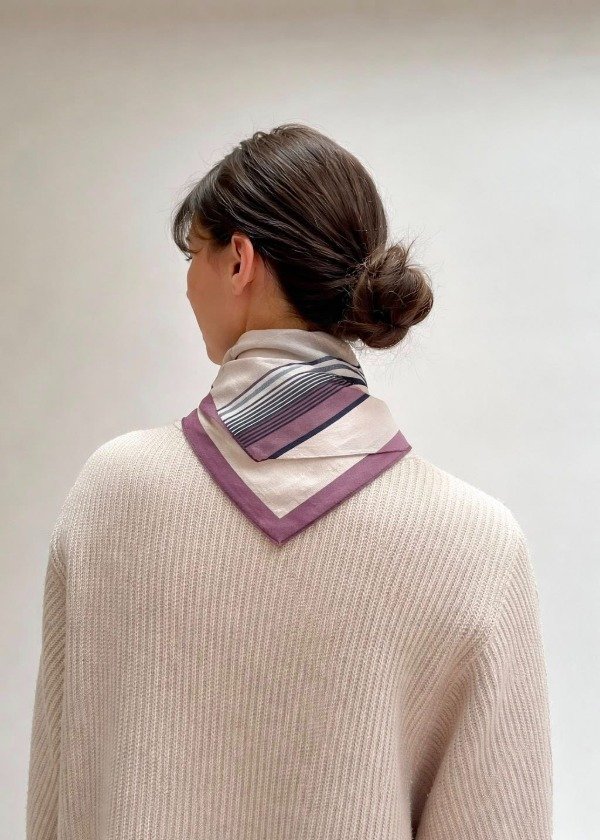 Producto - Pañuelo Geo