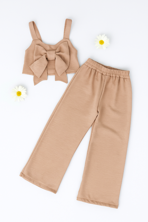 Producto - Conjunto Carmin