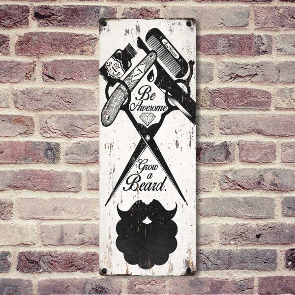 Producto - Art. L90 Barbería