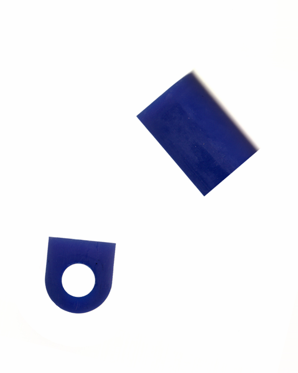 Producto - Cera Azul para Anillos - Fracción