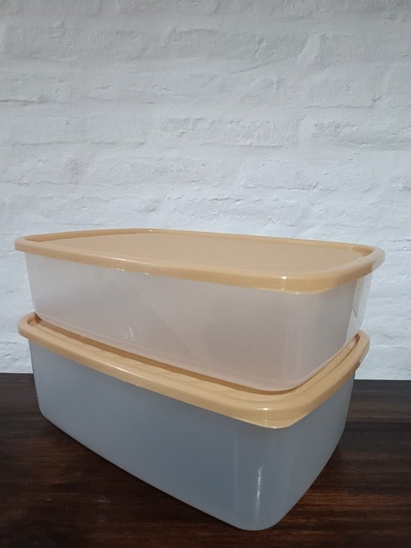 Producto - Combo Hermético XL