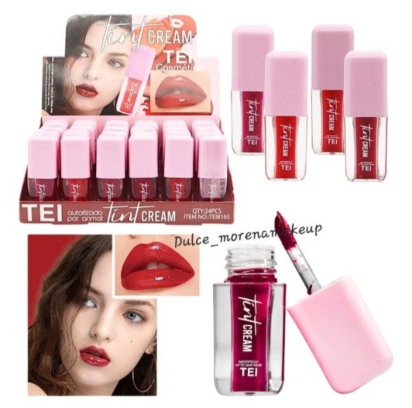 Producto - TINTA CREAM