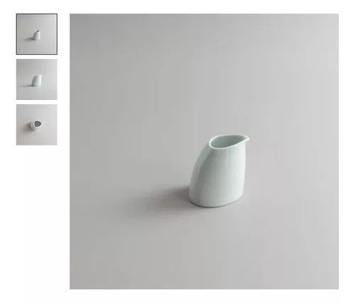 Producto - Cremera 180 Cc Salsera Lechera Royal Porcelain 5600