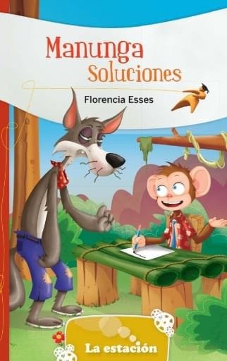 Producto - MANUNGA SOLUCIONES - FLORENCIA ESSES