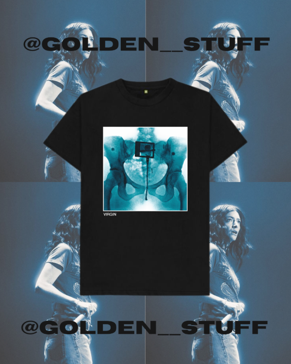 Producto - REMERA DISEÑO 2 - LORDE