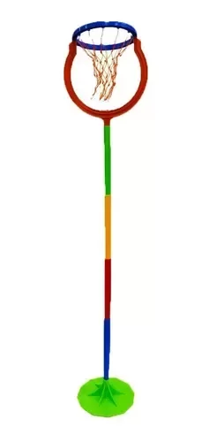 Producto - ARO DE BASQUET 2M