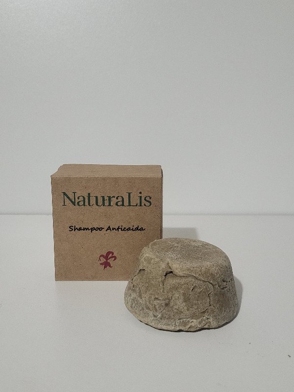 Producto - Shampoo Anticaída