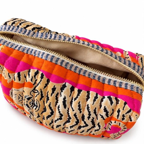 Producto - Neceser Portacosméticos Tiger Grande - 3