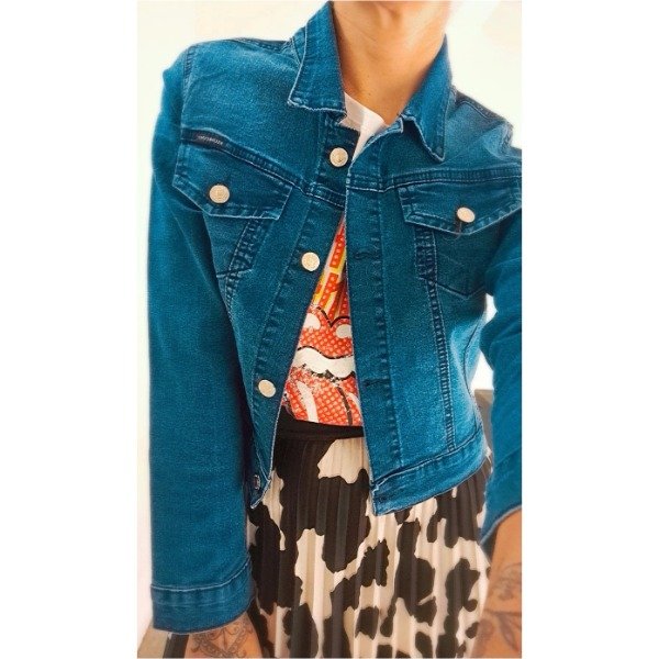 Producto - CHAQUETA FELI