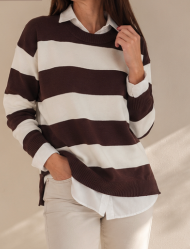Producto - Sweater  Connie