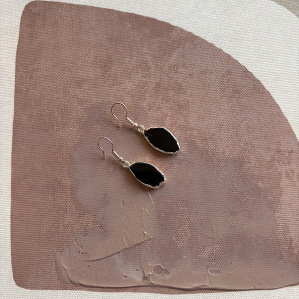 Producto - Aros Noir