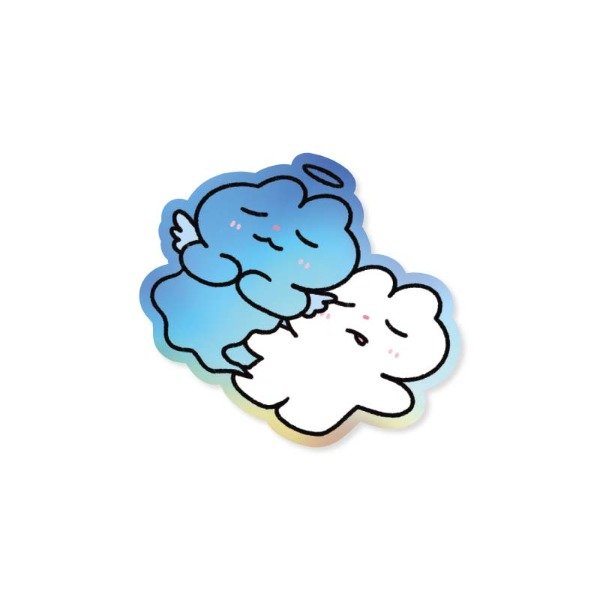 Producto - Sticker "Alma"