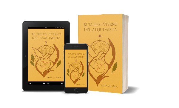 Producto - Taller interno del alquimista. Manual de practicas