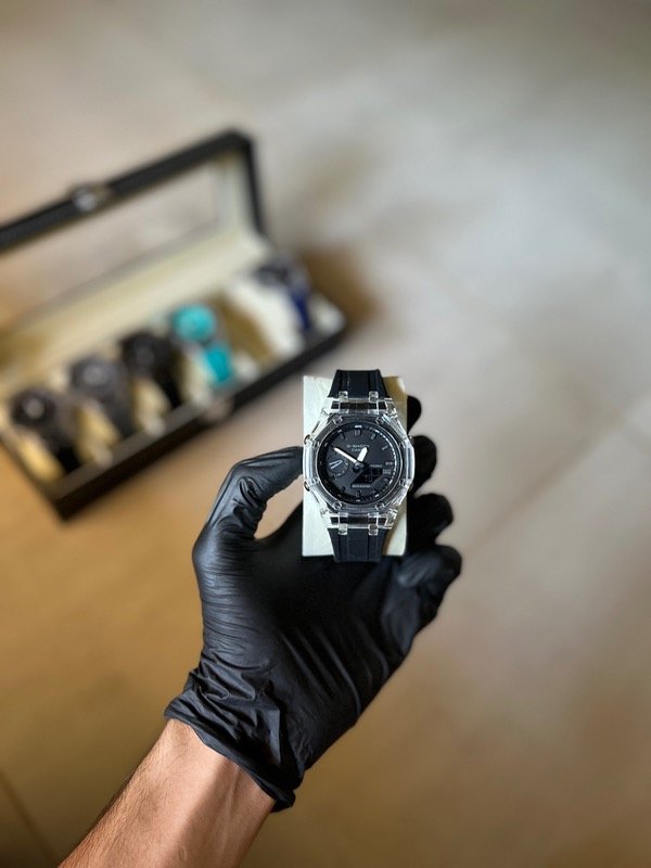 Producto - Casio G-shock NMB