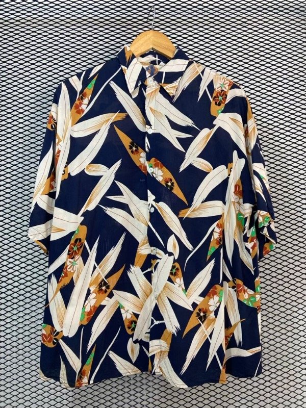 Producto - Camisa fibrana TXL