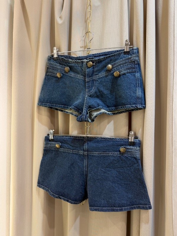 Producto - Short Vintage Savannah - 0