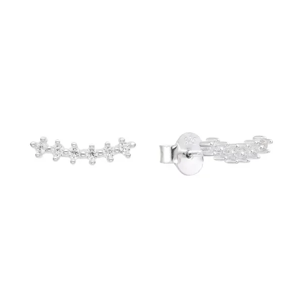 Producto - Aros Pasantes Gilda - 1