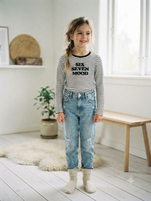 Producto - REMERA SIX SEVEN MOOD (RML17)