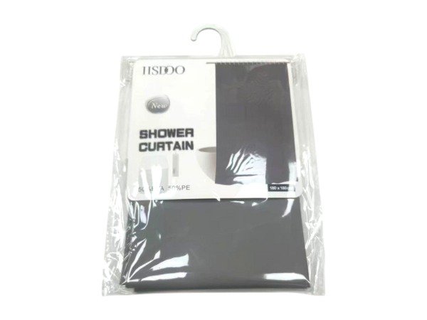 Producto - CORTINA 180X180CM SHOWER 3518G