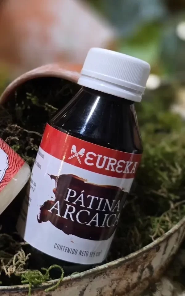 Producto - Patina Arcaica