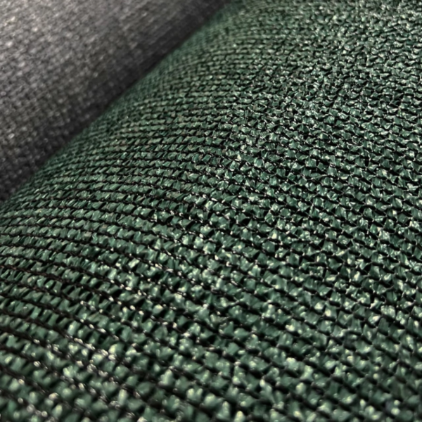 Producto - MEDIASOMBRA 100 VERDE X 4,40 M