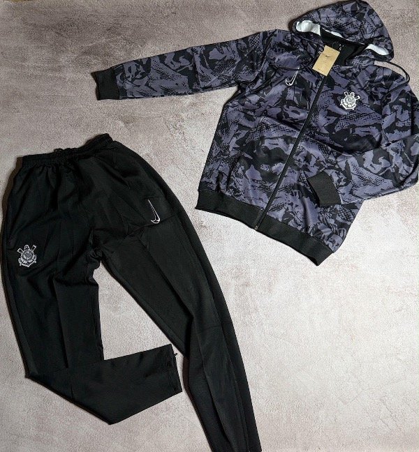 Producto - Conjuntos futbol nuevos Premium II - 3