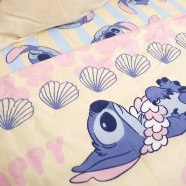 Producto - Sábanas infantiles Piñata Stitch