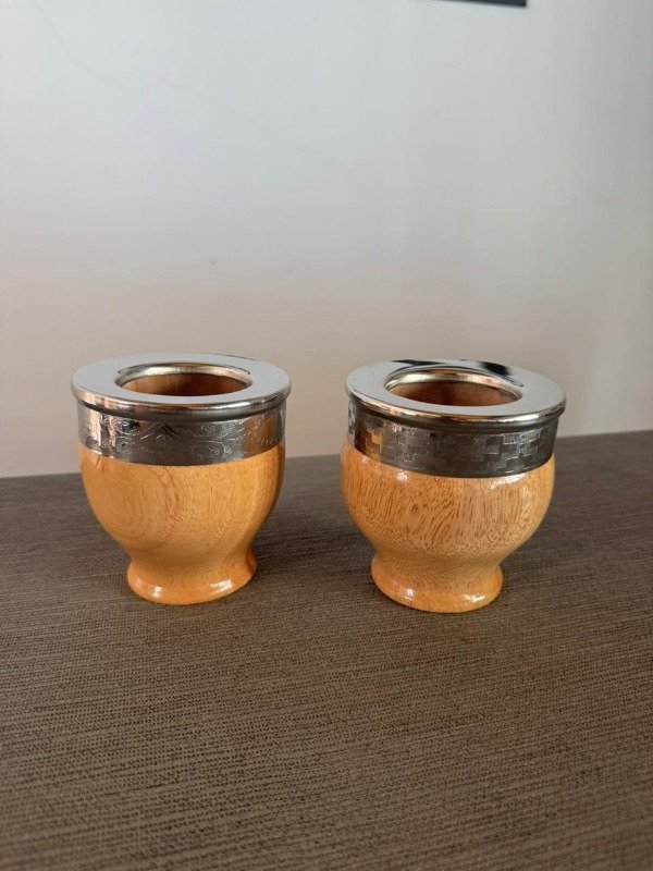 Producto - Mate Imperial Laqueado 7235