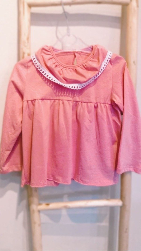 Producto - Remera Sasi