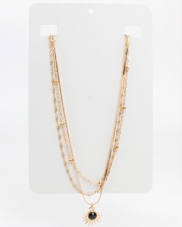Producto - Collar Andrea